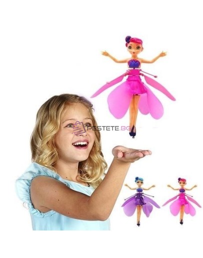 Летяща кукла фея Flying Fairy